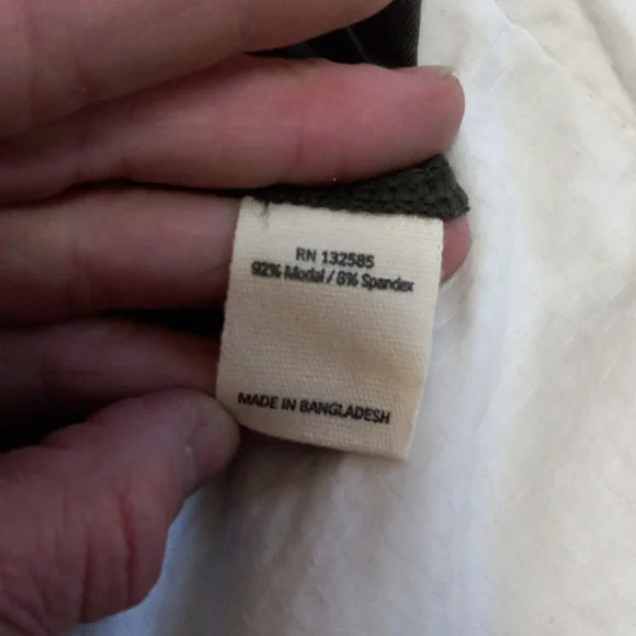 Grey state Soleil top in desert palm🏖 - Picture 4 of 4